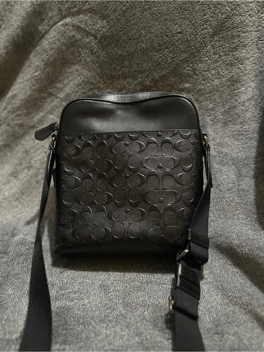 Coach crossbody bag